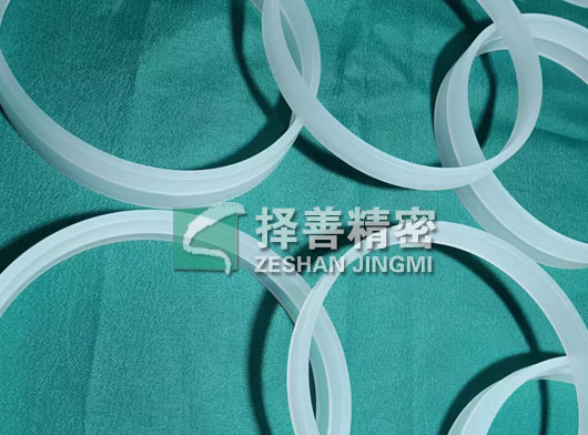 石墨類密封件通用要求